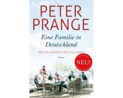 Eine Familie in Deutschland - Zeit zu hoffen, Zeit zu leben.
