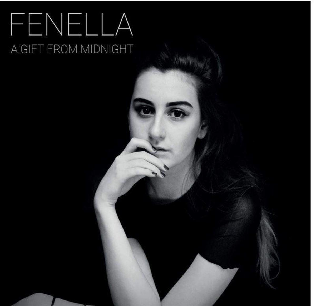 Gift from Midnight