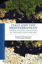Italian and Italian American Studies - Italy and the Mediterranean