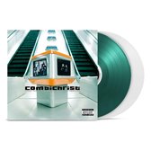 What The Fuck Is Wrong With Your People (Green + White Vinyl)