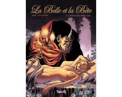 La Belle et la Bête - Volume 1 : Le château de mille roses