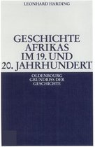 Geschichte Afrikas im 19. und 20. Jahrhundert