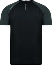 Dare2b Unified II  Sportshirt - Heren - Zwart