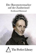 Der Barometermacher auf der Zauberinsel