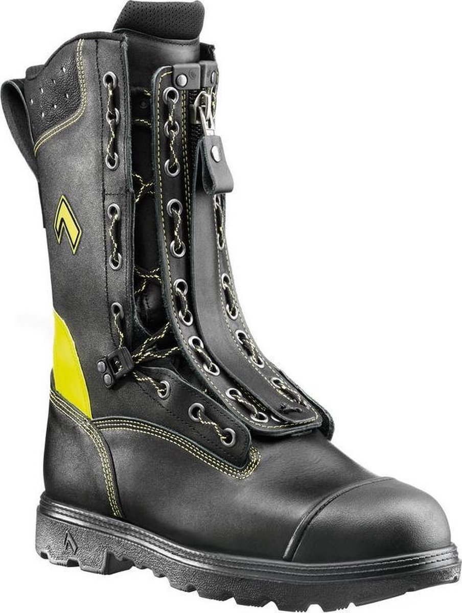 Haix brandweerlaars Fire Flash Gamma (503005) maat 39