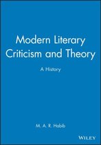 Modern Literary Criticism and Theory