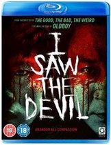 I Saw The Devil - Blu-Ray