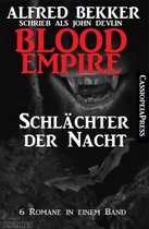 Blood Empire - Schlächter der Nacht