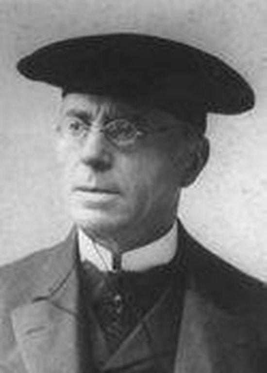 The Pilot and His Wife - cover