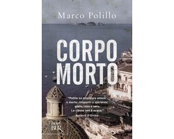 Corpo morto