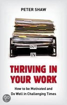 Thriving in Your Work