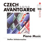 Steffen Schleiermacher - Czech Avantgarde 1918-1938 (CD)