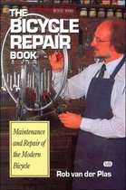 The Bicycle Repair Book