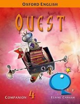Oxford English Quest