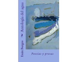 Antologia del agua