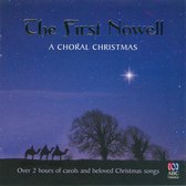 First Nowell: A Choral Christmas