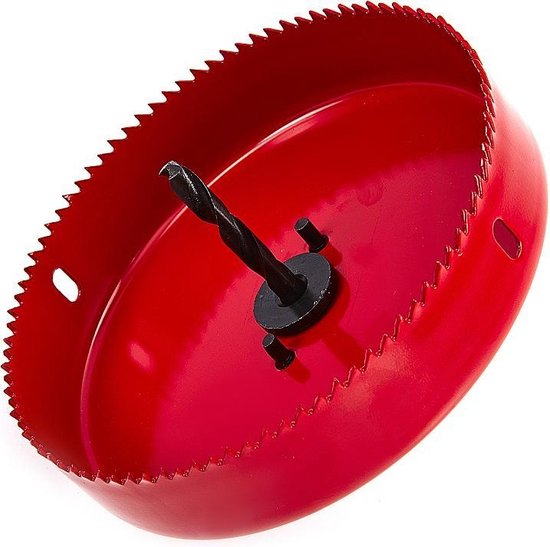 Ensemble de scie cloche 16 pièces