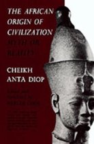 African Origin Civilization