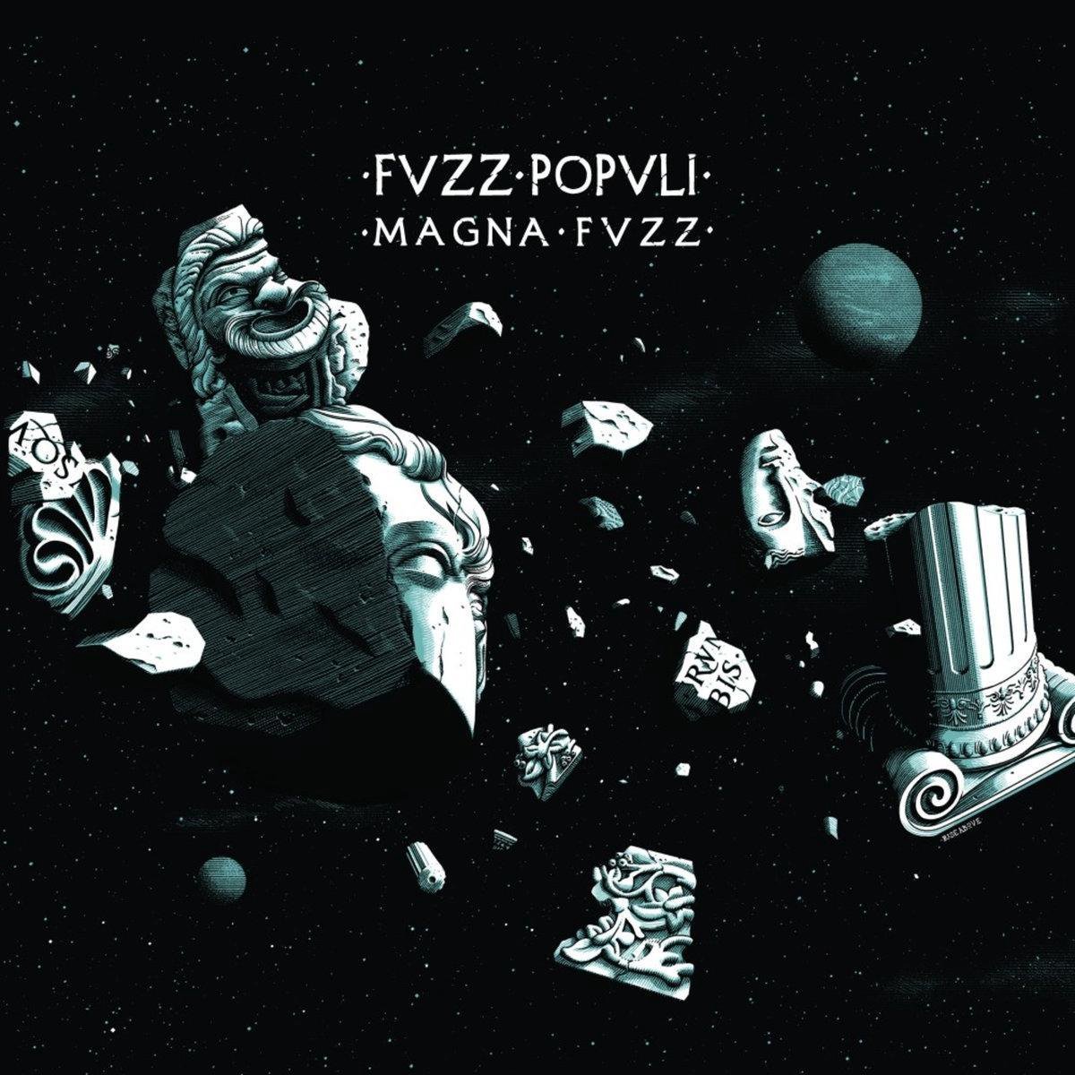 Magna Fvzz (Limited Edition)