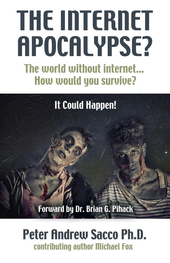 Internet Apocalypse - cover