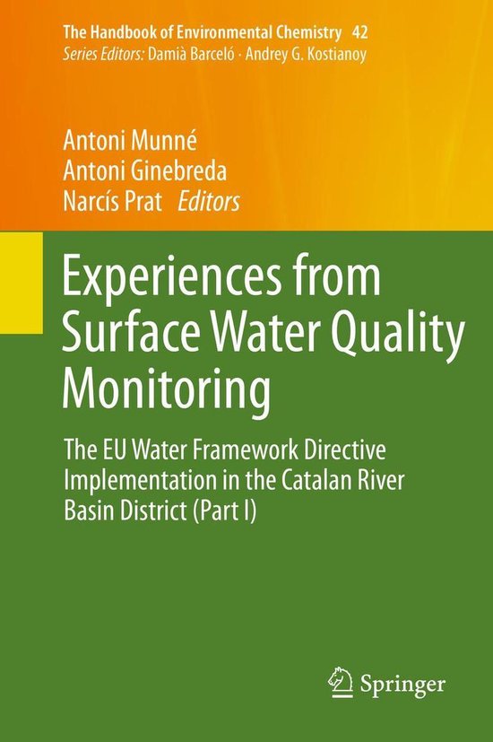 Earth and Environmental Science (R0) 1 - Experiences from Su ... - cover