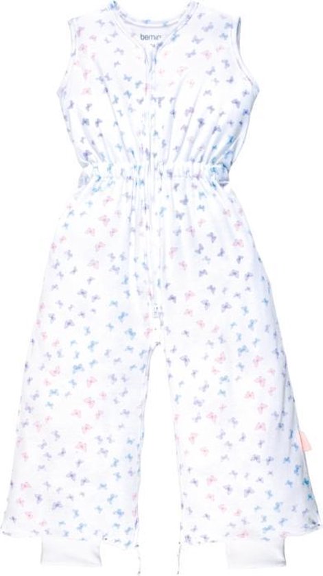 Gigoteuse Magic Bag 1-4m - Jersey (TOG 0.5) de Bemini