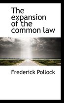 The Expansion of the Common Law