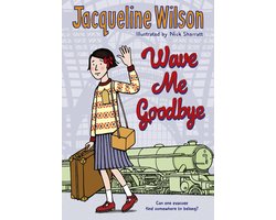 Wave Me Goodbye