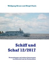 Schiff und Schaf 1 - Schiff und Schaf 12/2017