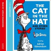 Cat In The Hat & Other Stories CD