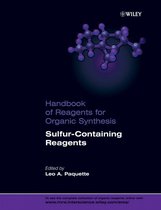 Handbook of Reagents for Organic Synthesis - Sulfur-Containing Reagents