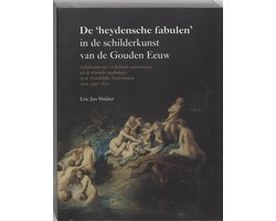 De Heydensche Fabulen In De Schilderkunst Van De Gouden Eeuw