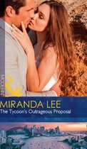 The Tycoon's Outrageous Proposal (Marrying a Tycoon, Book 2)
