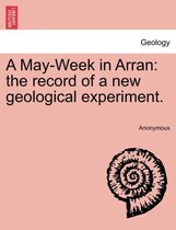 A May-Week in Arran