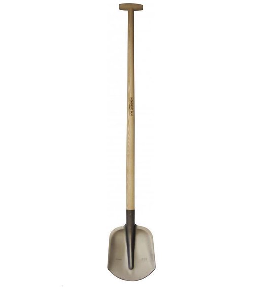 Hendrik Jan - Bats - 250x205 mm - Gehard - Scherp - Steel 110 cm van Hendrik Jan — afbeelding 4