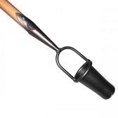 Bollenpoter Ø 50mm essen T-steel 400mm - DeWit®