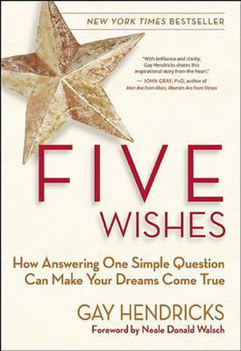 Bol Five Wishes