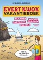Evert Kwok - Evert Kwok Vakantieboek