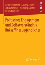 Politisches Engagement Und Selbstverstandnis Linksaffiner Jugendlicher