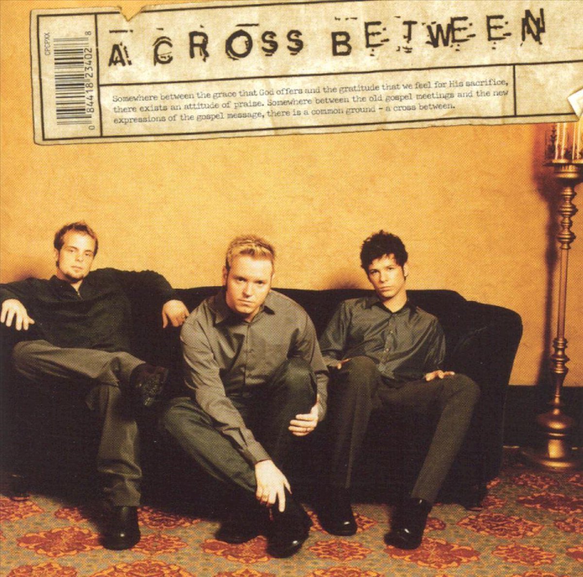 A Cross Between