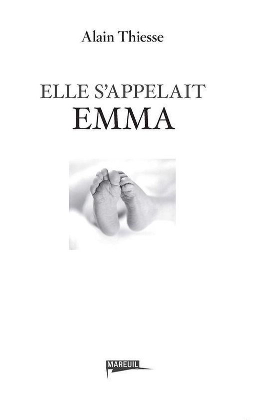 Sciences Humaines - Elle s'appelait Emma - cover
