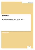 Markteinfuhrung des Laser-TV's