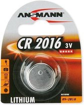 Ansmann CR2025 Wegwerpbatterij Lithium
