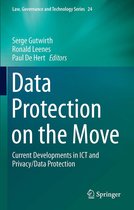 Law, Governance and Technology Series 24 - Data Protection on the Move