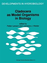 Developments in Hydrobiology 107 - Cladocera as Model Organisms in Biology