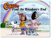 Cuzzies find the Rainbow's End