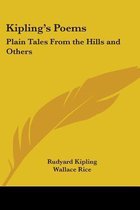 Kipling's Poems