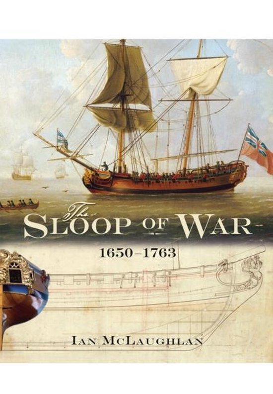 The Sloop Of War - cover
