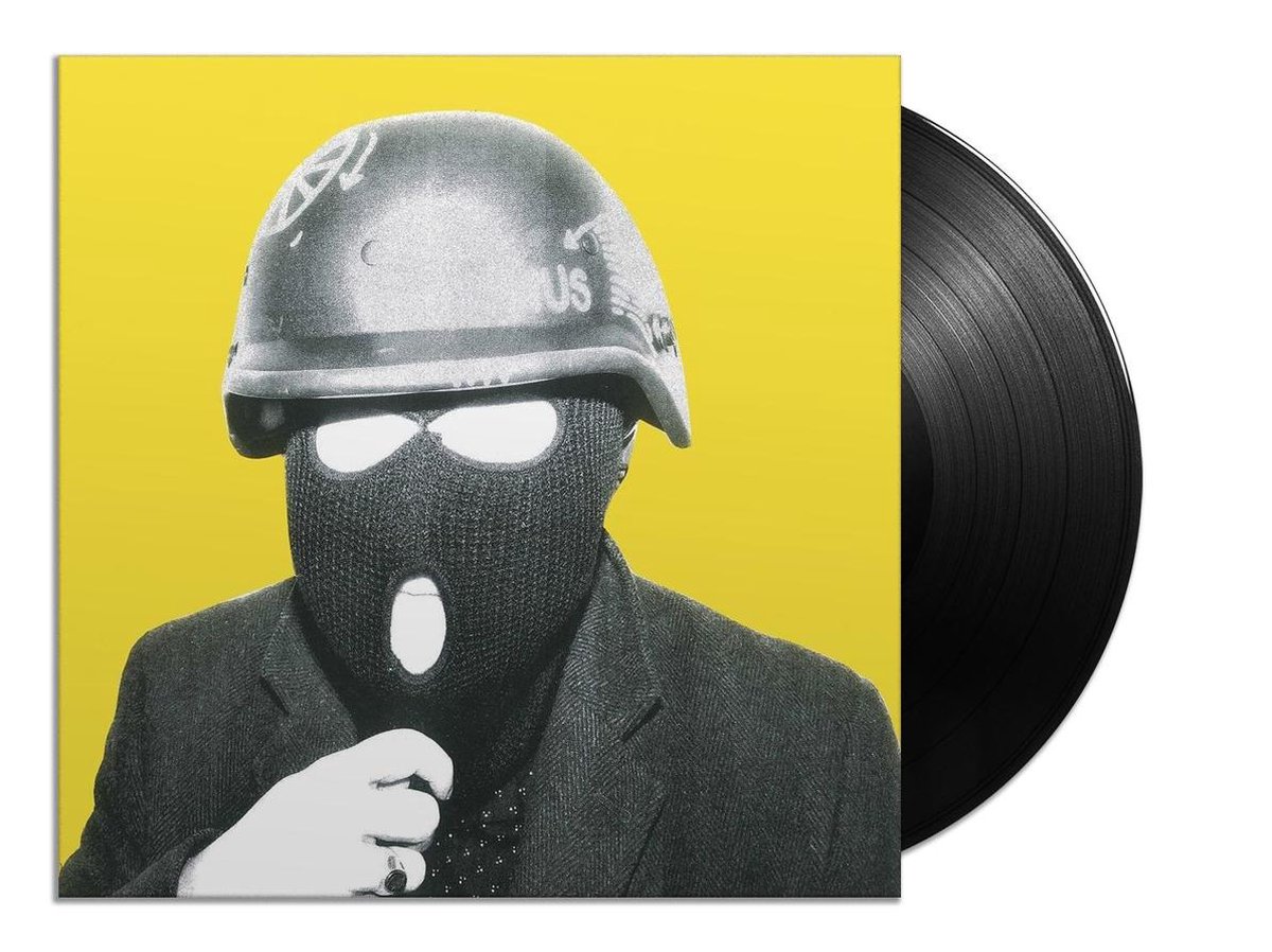 Consolation E.P.
