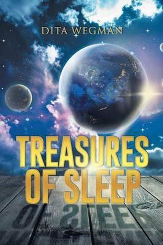 Treasures of Sleep